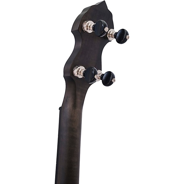 Deering Vega Scott Avett Signature Star 5-String Open-Back Banjo