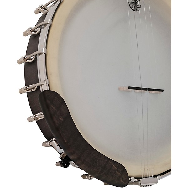 Deering Vega Scott Avett Signature Star 5-String Open-Back Banjo