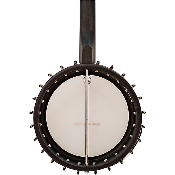 Deering Vega Scott Avett Signature Star 5-String Open-Back Banjo