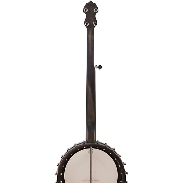 Deering Vega Scott Avett Signature Star 5-String Open-Back Banjo