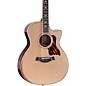 Taylor Next Generation 814ce Limited Edition Grand Auditorium Acoustic-Electric Guitar - Casablanca Beige Metallic thumbnail