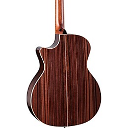 Taylor Next Generation 814ce Limited Edition Grand Auditorium Acoustic-Electric Guitar - Casablanca Beige Metallic