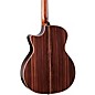 Taylor Next Generation 814ce Limited Edition Grand Auditorium Acoustic-Electric Guitar - Casablanca Beige Metallic