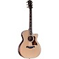 Taylor Next Generation 814ce Limited Edition Grand Auditorium Acoustic-Electric Guitar - Casablanca Beige Metallic