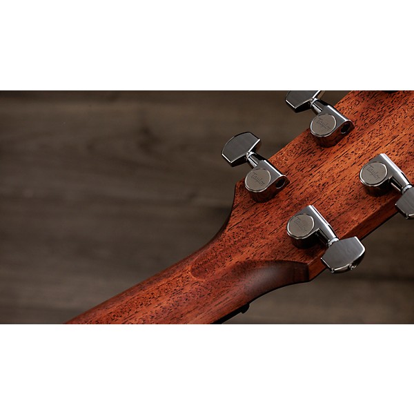 Taylor Next Generation 814ce Limited Edition Grand Auditorium Acoustic-Electric Guitar - Casablanca Beige Metallic