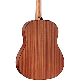 Taylor 117e Special Edition Grand Pacific Acoustic-Electric Guitar - Dark Tobacco Teardrop
