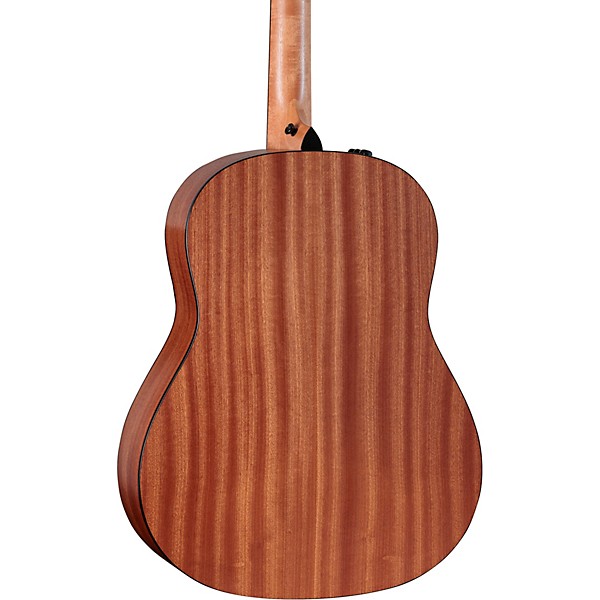 Taylor 117e Special Edition Grand Pacific Acoustic-Electric Guitar - Dark Tobacco Teardrop