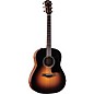 Taylor 117e Special Edition Grand Pacific Acoustic-Electric Guitar - Dark Tobacco Teardrop