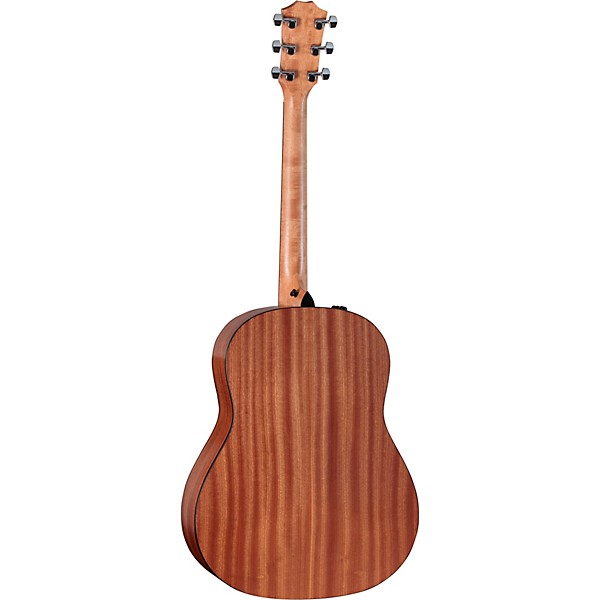 Taylor 117e Special Edition Grand Pacific Acoustic-Electric Guitar - Dark Tobacco Teardrop