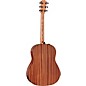 Taylor 117e Special Edition Grand Pacific Acoustic-Electric Guitar - Dark Tobacco Teardrop