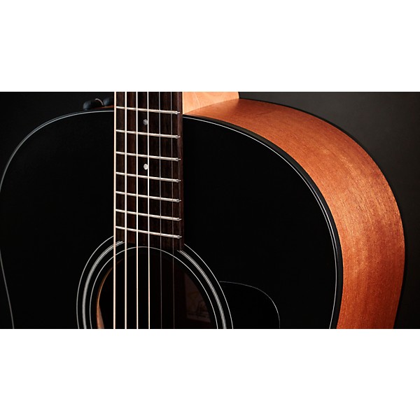 Taylor 117e Special Edition Grand Pacific Acoustic-Electric Guitar - Dark Tobacco Teardrop