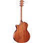 Taylor 324ce Studio Special Edition Grand Auditorium Acoustic-Electric Guitar - Shaded Edge Burst