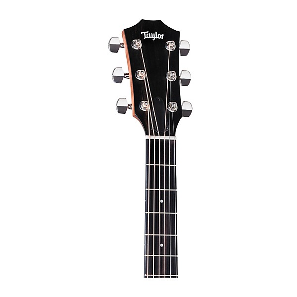 Taylor 324ce Studio Special Edition Grand Auditorium Acoustic-Electric Guitar - Shaded Edge Burst