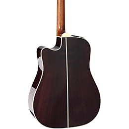 Takamine EF360SC-TT Thermal Top Acoustic-Electric Guitar - Gloss Natural
