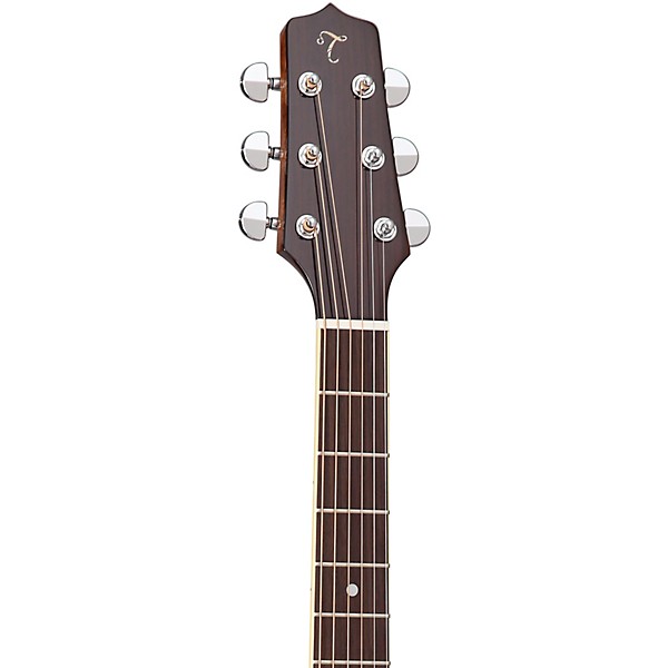 Takamine EF360SC-TT Thermal Top Acoustic-Electric Guitar - Gloss Natural