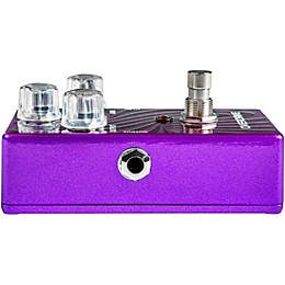 MXR Wylde Audio Zakk Sabbath Overdrive Pedal - Purple