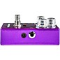 MXR Wylde Audio Zakk Sabbath Overdrive Pedal - Purple