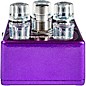 MXR Wylde Audio Zakk Sabbath Overdrive Pedal - Purple