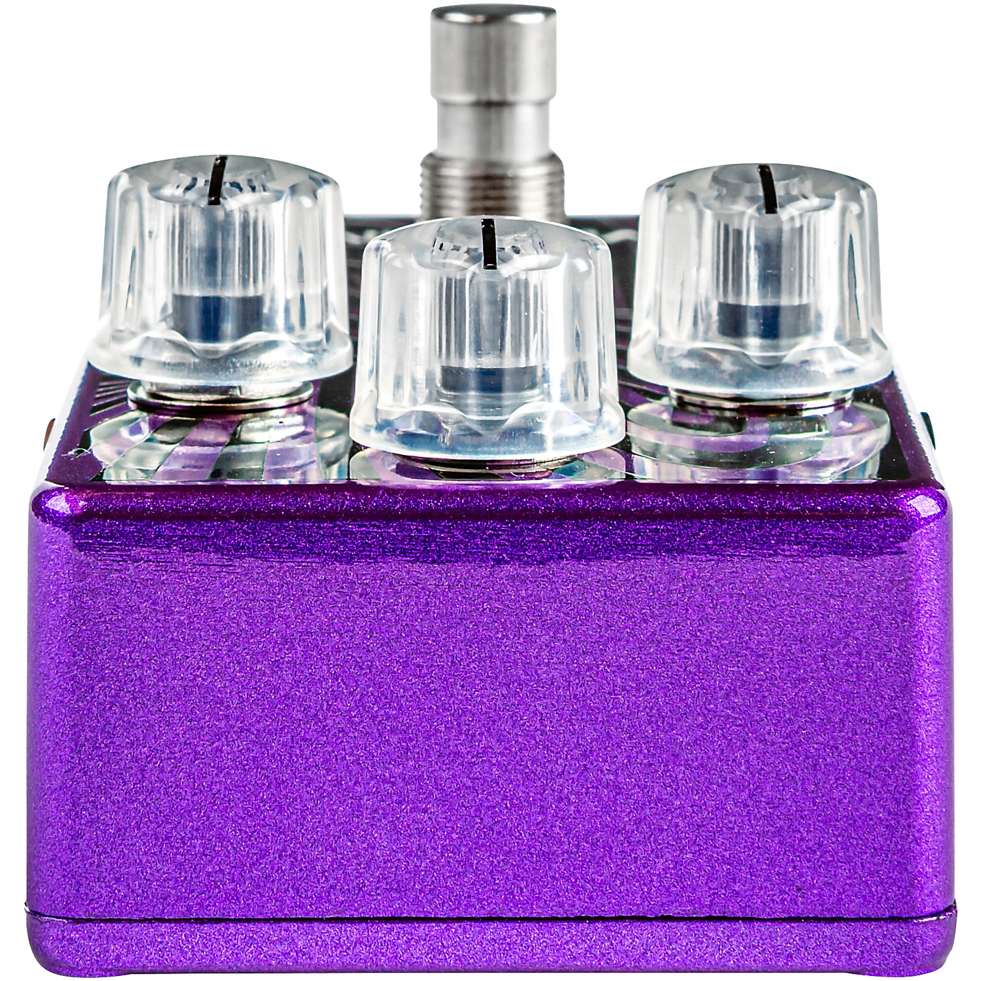 ギター Pedalworx Mcboost MXR Wylde Audio Zakk Sabbath Limited-Edition Overdrive Pedal