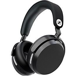 Sennheiser Momentum 5 Wireless Closed-Back Headphones - Black