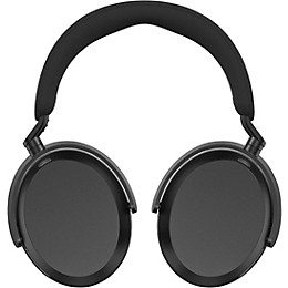 Sennheiser Momentum 5 Wireless Closed-Back Headphones - Black