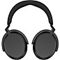 Sennheiser Momentum 5 Wireless Closed-Back Headphones - Black