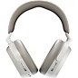 Sennheiser Momentum 5 Wireless Closed-Back Headphones - White