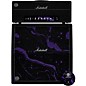 Marshall x Hendrix 60th Anniversary Half-Stack Bundle With JMH-1 Fuzz Face Pedal - Cosmic Black & Purple Swirl thumbnail