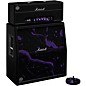 Marshall x Hendrix 60th Anniversary Half-Stack Bundle With JMH-1 Fuzz Face Pedal - Cosmic Black & Purple Swirl
