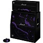 Marshall x Hendrix 60th Anniversary Half-Stack Bundle With JMH-1 Fuzz Face Pedal - Cosmic Black & Purple Swirl