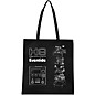 Eventide H9 Harmonizer Gen 2 Multi-Effects Pedal With Tote Bag Bundle - Black