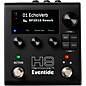 Eventide H9 Harmonizer Gen 2 Multi-Effects Pedal With Tote Bag Bundle - Black