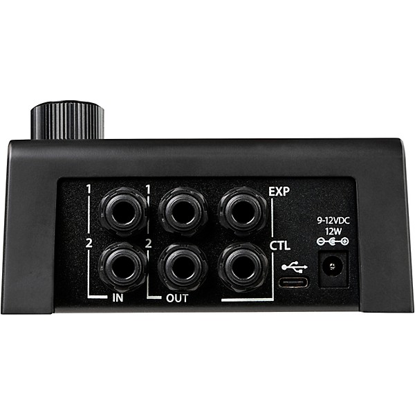 Eventide H9 Harmonizer Gen 2 Multi-Effects Pedal With Tote Bag Bundle - Black