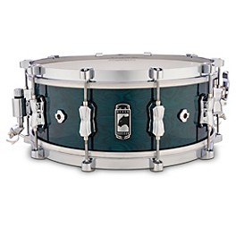 Mapex Black Panther Switchblade Snare Drum - 14 x 5.5 in. Aegean Burl
