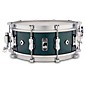 Mapex Black Panther Switchblade Snare Drum - 14 x 5.5 in. Aegean Burl thumbnail