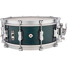 Mapex Black Panther Switchblade Snare Drum - 14 x 5.5 in. Aegean Burl