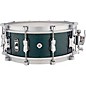 Mapex Black Panther Switchblade Snare Drum - 14 x 5.5 in. Aegean Burl