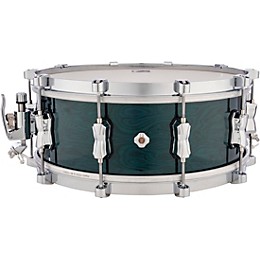 Mapex Black Panther Switchblade Snare Drum - 14 x 5.5 in. Aegean Burl