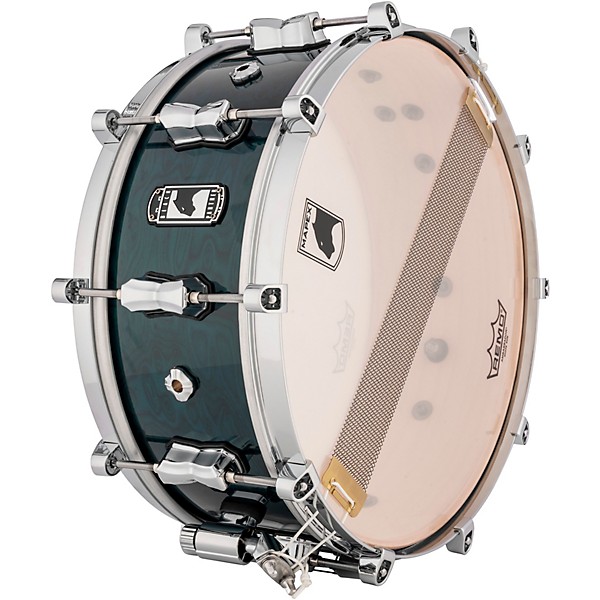 Mapex Black Panther Switchblade Snare Drum - 14 x 5.5 in. Aegean Burl