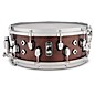 Mapex Black Panther Nemesis Snare Drum - 14 x 5.5 in. Mocha Satin thumbnail