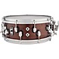 Mapex Black Panther Nemesis Snare Drum - 14 x 5.5 in. Mocha Satin