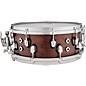 Mapex Black Panther Nemesis Snare Drum - 14 x 5.5 in. Mocha Satin