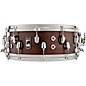Mapex Black Panther Nemesis Snare Drum - 14 x 5.5 in. Mocha Satin