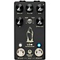Walrus Audio Lum Texture Engine Reverb Pedal - Black thumbnail