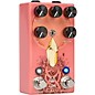 Walrus Audio Lum Texture Engine Reverb Pedal - Guava