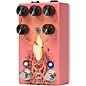 Walrus Audio Lum Texture Engine Reverb Pedal - Guava