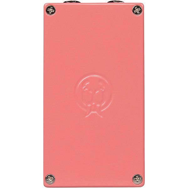 Walrus Audio Lum Texture Engine Reverb Pedal - Guava
