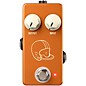 JHS Fumble JFET Clean Boost Pedal - Orange thumbnail