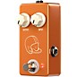 JHS Fumble JFET Clean Boost Pedal - Orange