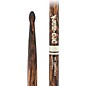Promark Forward FireGrain Hickory Drumsticks - 2-Pack, 5A Wood